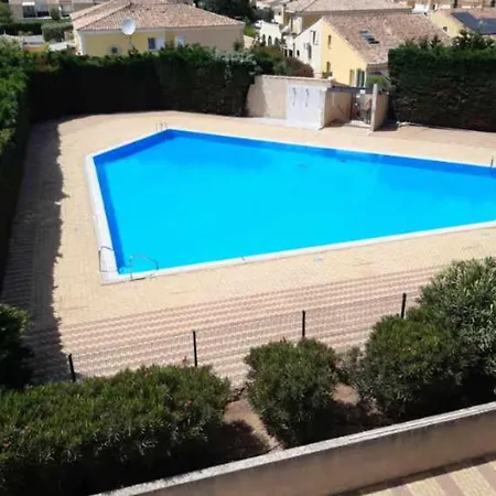 Naturiste Cap D'agde Port Venus 324